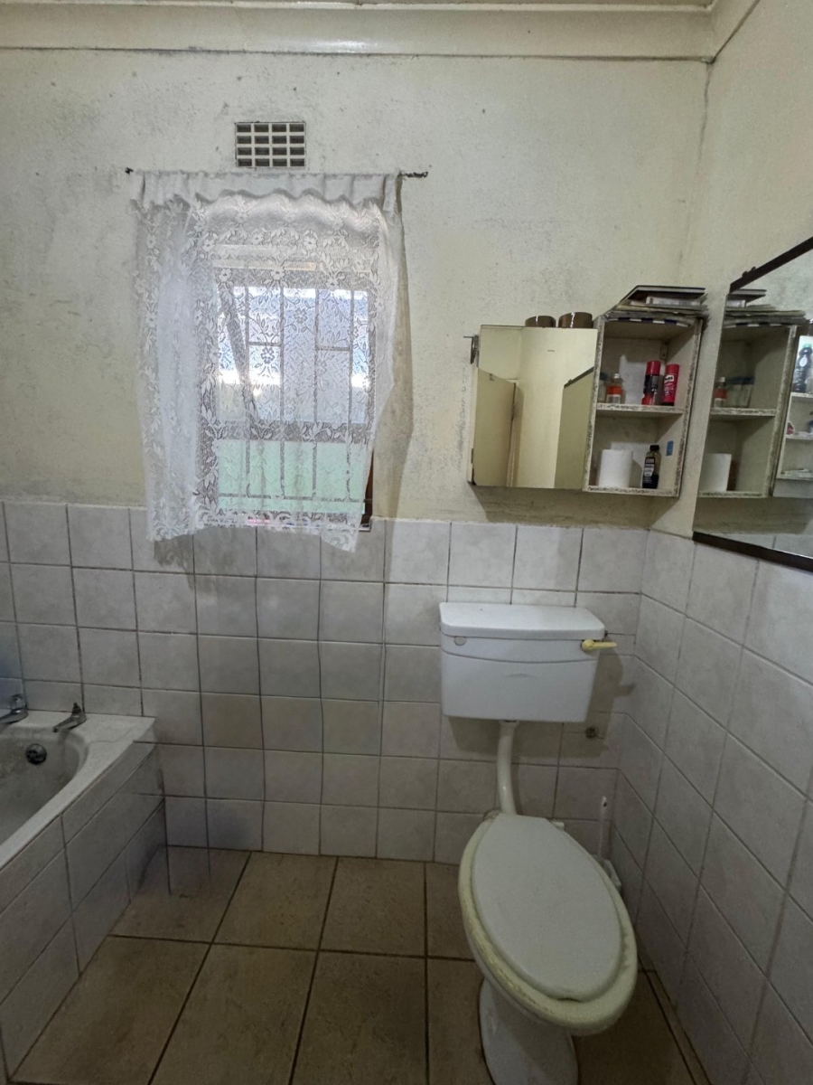 4 Bedroom Property for Sale in Delft Western Cape